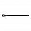 Хомут кабельный PCT-S 3.6х100-100BL 3.6х100 PA6.6 черн.(уп.100шт) JazzWay 5055582