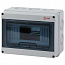 Корпус пластиковый КМПн-8 IP65 KMPN8_IP65 ЭРА Б0046405