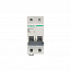 Выключатель автоматический 2п City9 Set (АВ) С 25А 6кА 230В SE C9F36225