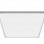Светильник светодиодный PPL SPEC 02 Opal 40Вт 4000К IP40 165-265В 595х595х25 Ra>90 ДВО/ДПО равномерная засветка панель рассеив. V2 негорюч. Pro+ JazzWay 5043510