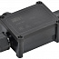 Коробка распред. герметичная WTP-411 3 ввода IP68 | UWB20-T-450-40-03-68 | IEK