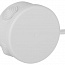 Коробка распаячная для ОП 70х50мм бел. Ruvinil 67020МБ