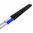 Кабель TOKOV ELECTRIC АВВГ-Пнг(А)-LS 2х6 ОК (N) 0.66кВ (уп.100м) 00-00036336