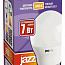 Лампа светодиодная PLED-SP 7Вт G45 шар 3000К тепл. бел. E27 540лм 230В JazzWay 1027863-2