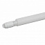 Лампа светодиодная RED LINE LED T8-10W-865-G13-600mm NTB G13 10Вт 6500К неповоротный цоколь; трубка-стекло холод. бел. Эра Б0062463