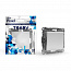 Выключатель 1-кл. СП Pixel 10А IP20 механизм бел. TOKOV ELECTRIC TKE-PX-V1-C01