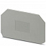 Крышка концевая D-UK 6-T Phoenix Contact 3072802
