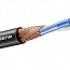 Кабель МКЭШВнг(А)-LS 1х2х1.0 500В (м) Технокабель 00-00155798