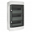 Щит навесной Unix65 36 модулей (535х319х144) IP65 PROxima EKF ux65-36-n