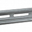 DIN-рейка L1250 оцинк. GENERICA YDN10-0125