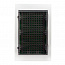 Корпус встраиваемый City9 Box IT 3 ряда 36мод. 2 розетки с прозр. дверцей SE EZ9E312S2FIT