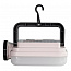 Фонарь кемпинговый аккум. 5Вт Laser Led/59 SMDLed/Li-ion2х18650/2400мА.ч солн. пан КОСМОС(KOC620Lit)
