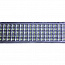Светильник светодиодный ДПА 8Вт 80LED IP20 300х90х32мм 4ч TOKOV ELECTRIC TKE-DPA-8/80-4H-IP20