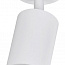 Светильник 4006 GU10 настенно-потолочный бел. IEK LT-USB0-4006-GU10-1-K01