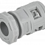 ELASTA Муфта вводная для гофрированных труб MVN16 IP40 | ET-TA00D-MVN-016-K41-050 | IEK