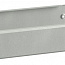 Панель цоколя 100х600 FORMAT (уп.2шт) IEK FO-00D-PC-010-060-7035