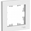 Рамка 1-м AtlasDesign лотос SE ATN001301