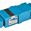 Адаптер (розетка) SC/UPC SM бесфланцевый ССД 130204-00020