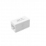 Проходной адаптер 8P8C(RJ-45) кат.5E UTP TOKOV ELECTRIC TKE-IC-8P8C-5E-UTP