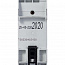 Контактор ESB25-40N-06 модульный (25А АС-1 4НО) катушка 230В AC/DC ABB 1SAE231111R0640