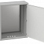 Корпус ЩМП-4-0 800х650х250 IP31 УХЛ3 метал. IEK YKM40-04-31