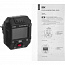 Тестер розеток ST03D ARMA2L 5 IEK A2L5-ST14-03