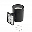Светильник PWL 11590 GX53-1 BL 230В IP65 под лампу GX53 архитектурный JazzWay 5065109