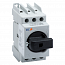 Выключатель-разъединитель OptiSwitch DI-40-3 | 332066 | КЭАЗ