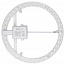 Модуль светодиодный PPB-Module 40Вт 4000К D230мм IP20 JazzWay 5062375
