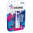 Аккумулятор Li-ion 18650 3400мА.ч с защитой (блист.1шт) Космос KOC18650Li-ion34PBL1