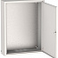 Корпус ЩМП-3-1 650х500х150 IP31 УХЛ3 метал. IEK YKM41-03-31
