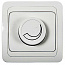 Диммер 600Вт CLASSICO 2111 бел. ASD / IN HOME 4680005959884