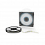 Лента светодиодная Black 2835/120-SMD 6.5Вт/м 5000К холод. бел. IP20 600лм/м 24В (блист.5м) GAUSS 312000265