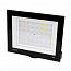 Прожектор светодиодный СДО-20 70Вт 6500К IP65 230В BL ДО прозр. закален. стекло ФАZА 5047327