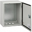 Корпус ЩМПг-1-0 395х310х220 IP54 У2 метал. SIMPLE Эра Б0057148
