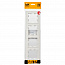 Рамка 4-м BRITE РУ-4-БрБ бел. IEK BR-M42-K01
