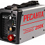 Сварочный аппарат инверторный САИ250К(компакт)  | 65/38 | РЕСАНТА