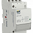 Контактор модульный KMR 25А 230В AC 4НО ARMAT IEK AR-KMR10-025-40-230