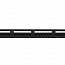 Патч-панель 19дюйм 1U кат.5E неэкранир. 24 порта RJ-45 Dual IDC TOKOV ELECTRIC TKE-PP-5E-1U-24P-UTP