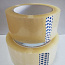 Скотч 75ммх66м 43мкм прозр. СП 75-66-43