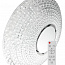 Светильник светодиодный PREMIUM CRYSTAL 75Вт 230В 3000-6500К 6000лм IP40 505х125мм настенно-потолочный управляемый с пультом ДУ КОСМОС KSCrys75W