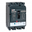Выключатель автоматический 3п 160/160А 36кА ВА-99C Compact NS PROxima EKF mccb99C-160-160