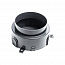 BOX/2 Коробка для люка LUK/2 в пол (пластиковая для заливки в бетон) | 70122 | Ecoplast