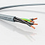 Кабель FLEXICORE 110 4G1.0 (м) LAPP 3120001123