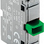 Блок контактов MCB-10 фронт. монтаж 1НО ABB 1SFA611610R1001