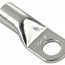 Наконечник медный луженый JGA-35-8 (ТМЛ) (уп.5шт) IEK UNP10-31-O-035-008-05