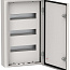 Корпус ЩРн-36 TITAN 3 540х330х120мм IP54 метал. IEK MKM11-N-36-54-Z