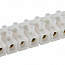 Колодка клеммная ЗВИ-80 10-25кв.мм 12пар GENERICA UZV10-080-025-K01-10-G