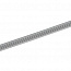 Хомут 2.5х100мм P6.6 стандартный сер. (уп.100шт) IEK UHH30-D025-100-100-K03