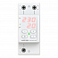 Реле контроля напряжения и тока VI-40 red 1ф 40А | 4660251140243 | Welrok